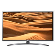 LG 49 colių UHD televizorius, 49UM7400PLB, thumbnail 1