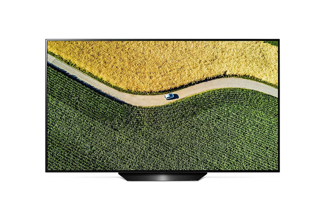 LG 65 colių OLED televizorius, OLED65B9PLA