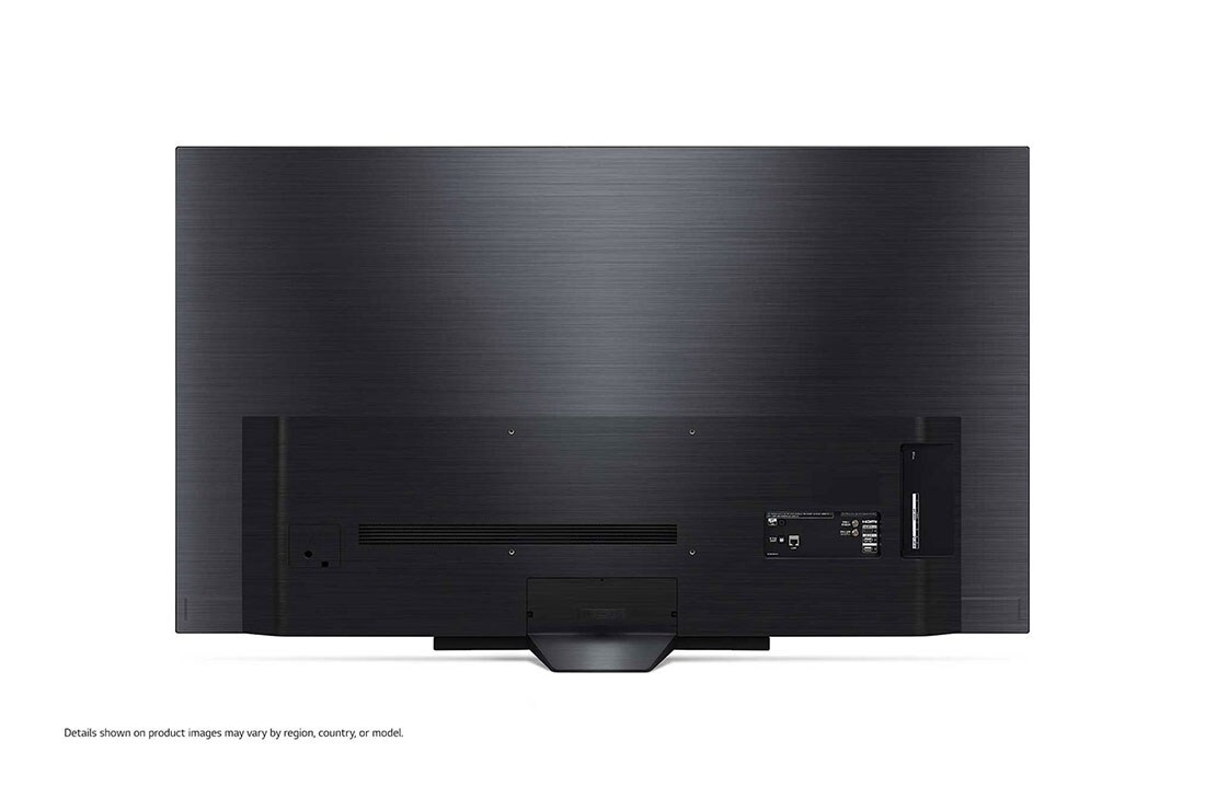 LG 55 colių OLED televizorius, OLED55B9PLA, thumbnail 5