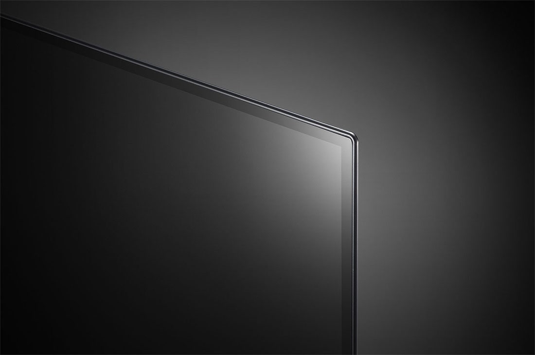 LG 55 colių OLED televizorius, OLED55B9PLA, thumbnail 8
