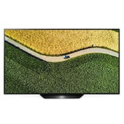 LG 55 colių OLED televizorius, OLED55B9PLA, thumbnail 1
