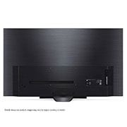 LG 55 colių OLED televizorius, OLED55B9PLA, thumbnail 5