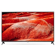 LG 65 colių UHD televizorius, 65UM7510PLA, thumbnail 1