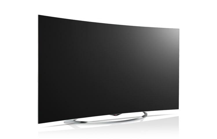 LG 65 colių „Ultra HD“ lenktas OLED televizorius su „WebOS“ ir „Magic Remote“ nuotolinio valdymo pultu., 65EC970V, thumbnail 7