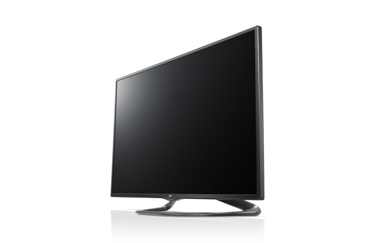 LG 60 colių 3D Smart TV LED televizorius su integruotu „WiFi“ ir Cinema 3D technologija., 60LA620S, thumbnail 2