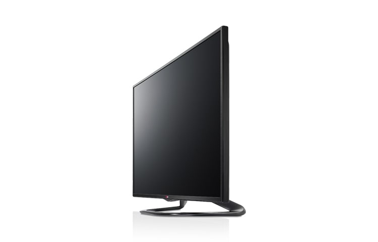 LG 60 colių 3D Smart TV LED televizorius su integruotu „WiFi“ ir Cinema 3D technologija., 60LA620S, thumbnail 7