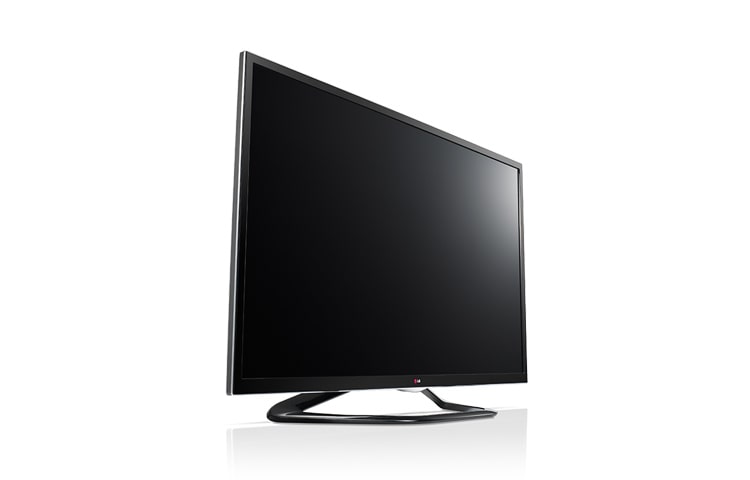 LG 47 colių 3D Smart TV LED televizorius su integruotu „WiFi“ ir Cinema 3D technologija., 47LA640S, thumbnail 5