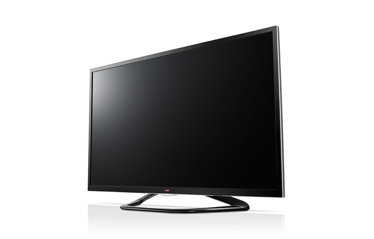LG 47 colių 3D Smart TV LED televizorius su integruotu „WiFi“ ir Cinema 3D technologija., 47LA640S, thumbnail 6