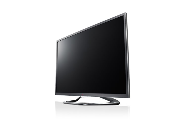 LG 47 colių 3D Smart TV LED televizorius su integruotu „WiFi“ ir Cinema 3D technologija., 47LA641S, thumbnail 2