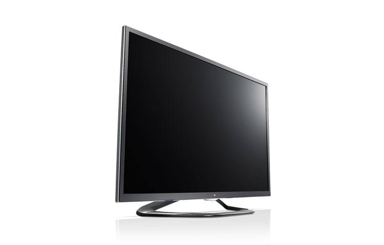 LG 47 colių 3D Smart TV LED televizorius su integruotu „WiFi“ ir Cinema 3D technologija., 47LA641S, thumbnail 5