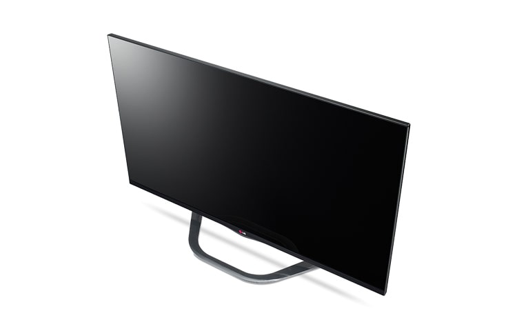 LG 42 colių 3D Smart TV LED televizorius su Magic Remote nuotolinio valdymo pultu ir Cinema 3D technologija., 42LA660S, thumbnail 10