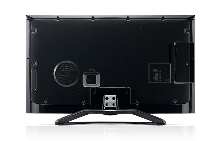 LG 42 colių 3D Smart TV LED televizorius su Magic Remote nuotolinio valdymo pultu ir Cinema 3D technologija., 42LA660S, thumbnail 4