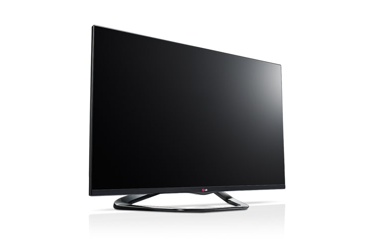 LG 42 colių 3D Smart TV LED televizorius su Magic Remote nuotolinio valdymo pultu ir Cinema 3D technologija., 42LA660S, thumbnail 8