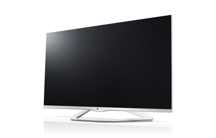 LG 55 colių 3D Smart TV LED televizorius su Magic Remote nuotolinio valdymo pultu ir Cinema 3D technologija., 55LA667S, thumbnail 6