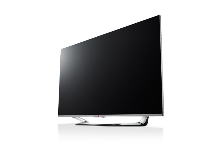 LG 42 colių 3D Smart TV LED televizorius su Magic Remote nuotolinio valdymo pultu ir Cinema 3D technologija., 42LA691S, thumbnail 2