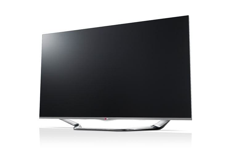 LG 42 colių 3D Smart TV LED televizorius su Magic Remote nuotolinio valdymo pultu ir Cinema 3D technologija., 42LA691S, thumbnail 6