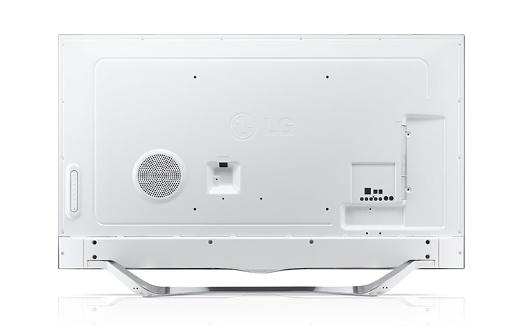 LG 60 colių 3D Smart TV LED televizorius su Magic Remote nuotolinio valdymo pultu ir dviejų branduolių procesoriumi., 60LA740S, thumbnail 4