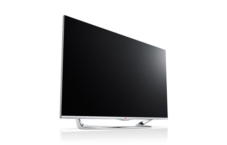 LG 60 colių 3D Smart TV LED televizorius su Magic Remote nuotolinio valdymo pultu ir dviejų branduolių procesoriumi., 60LA740S, thumbnail 5