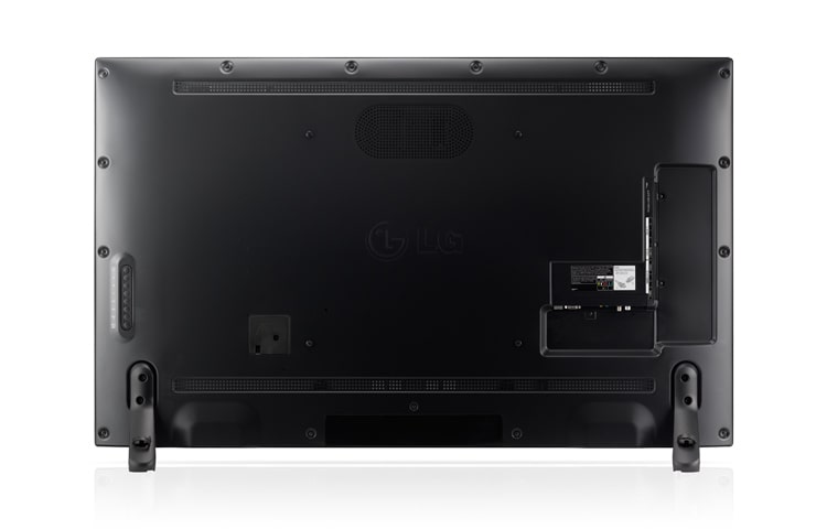 LG 55 colių „Ultra HD„ televizorius su „LG Smart TV“ ir „Magic Remote“ nuotolinio valdymo pultu., 55LA965V, thumbnail 4