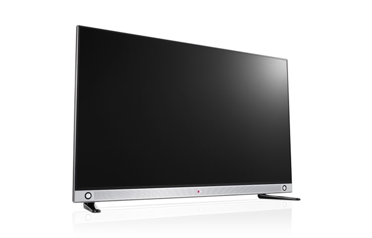 LG 55 colių „Ultra HD„ televizorius su „LG Smart TV“ ir „Magic Remote“ nuotolinio valdymo pultu., 55LA965V, thumbnail 5