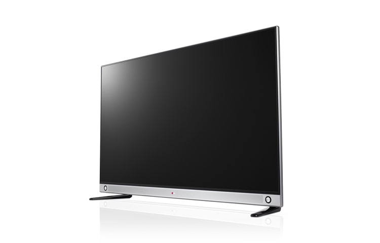LG 55 colių „Ultra HD„ televizorius su „LG Smart TV“ ir „Magic Remote“ nuotolinio valdymo pultu., 55LA965V, thumbnail 6