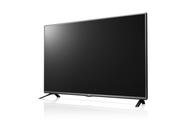 LG 42 colių LED televizorius su „Full HD“ vaizdo kokybe ir išmaniąja energijos taupymo funkcija., 42LB550V, thumbnail 2