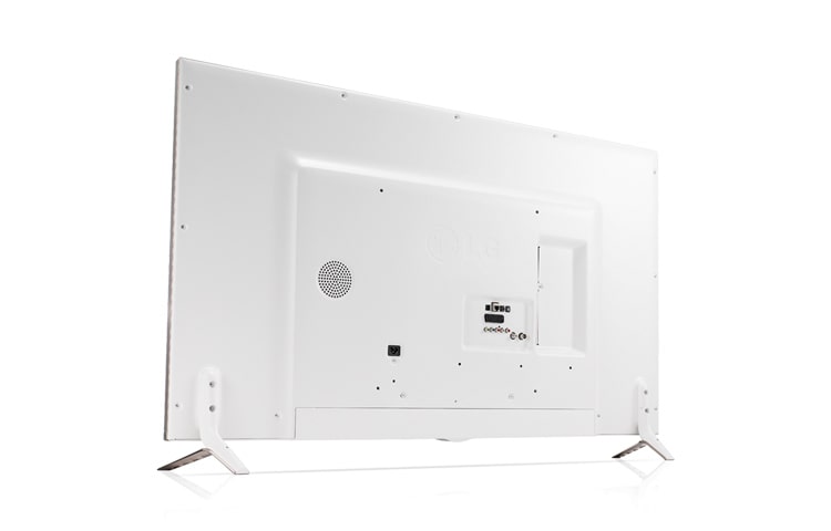 LG 47 colių Smart TV LED televizorius su „WebOS“, „Magic Remote“ nuotolinio valdymo pultu ir dviejų branduolių procesoriumi., 47LB679V, thumbnail 5