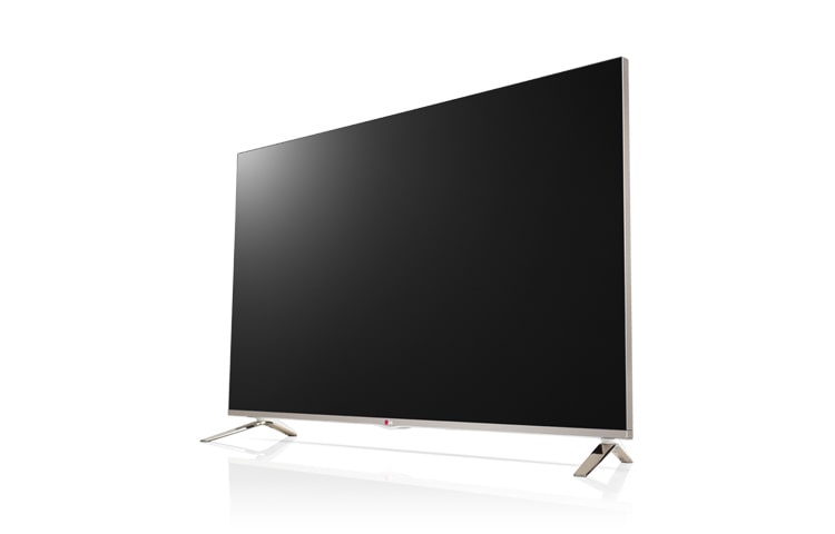 LG 47 colių Smart TV LED televizorius su „WebOS“, „Magic Remote“ nuotolinio valdymo pultu ir dviejų branduolių procesoriumi., 47LB679V, thumbnail 6