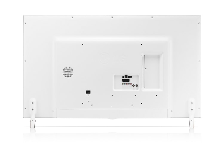 LG 47 colių Smart TV LED televizorius su „WebOS“, „Magic Remote“ nuotolinio valdymo pultu ir dviejų branduolių procesoriumi., 47LB679V, thumbnail 9