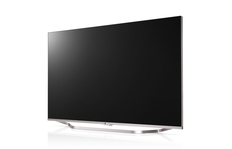 LG 55 colių Smart TV LED televizorius su „WebOS“, „Magic Remote“ nuotolinio valdymo pultu ir dviejų branduolių procesoriumi., 42LB700V, thumbnail 2