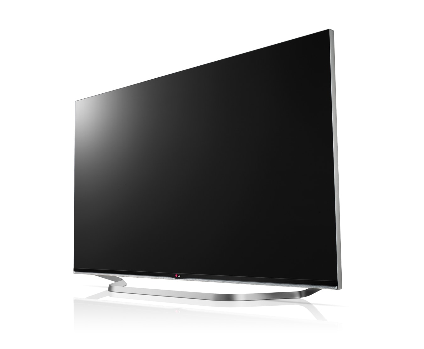 LG 55LB730V Smart TV LED televizorius - LG Electronics