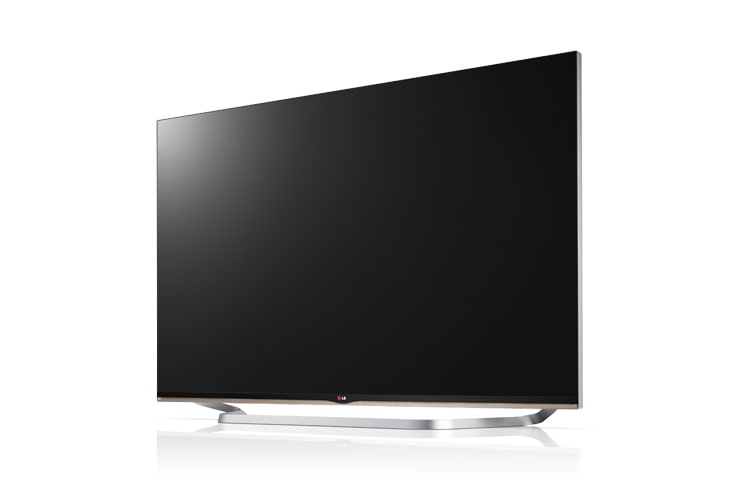 LG 47 colių Smart TV LED televizorius su „WebOS“, „Magic Remote“ nuotolinio valdymo pultu ir dviejų branduolių procesoriumi., 47LB731V, thumbnail 2