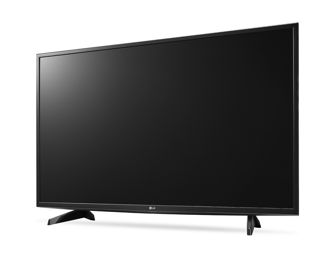 LG 49LH570V Smart TV LED televizorius - LG Electronics