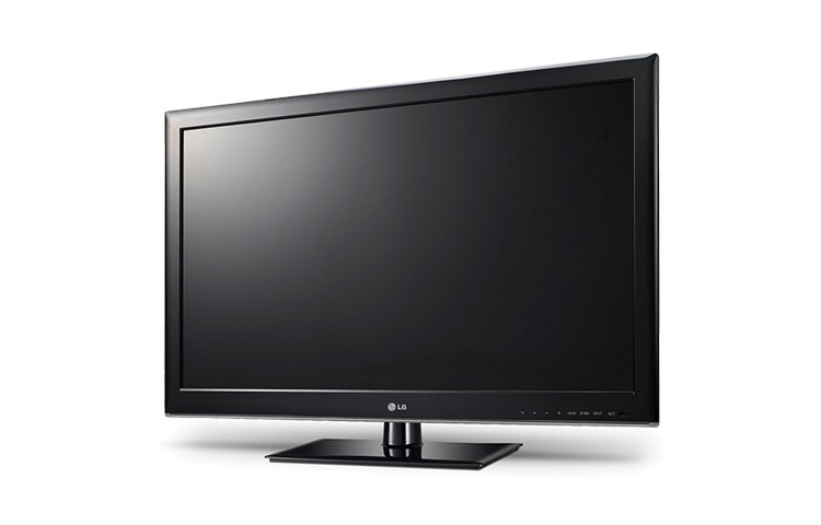 LG 42'' 3D LED televizorius, „Cinema 3D“, 2D-3D konvertavimas, sumanus energijos taupymas, MCI 100, 42LM3400, thumbnail 2