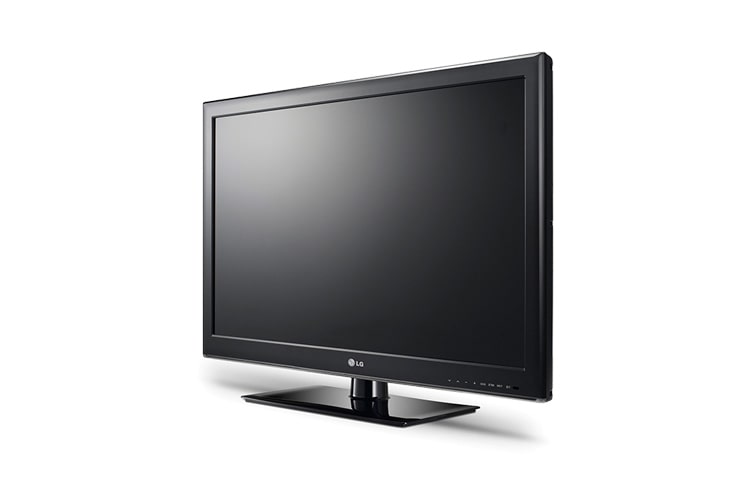 LG 42'' 3D LED televizorius, „Cinema 3D“, 2D-3D konvertavimas, sumanus energijos taupymas, MCI 100, 42LM3400, thumbnail 3