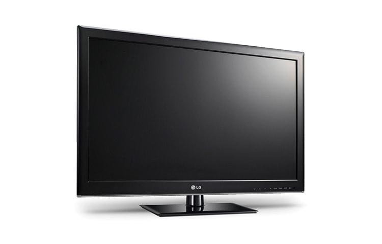 LG 42'' 3D LED televizorius, „Cinema 3D“, 2D-3D konvertavimas, sumanus energijos taupymas, MCI 100, 42LM3400, thumbnail 8