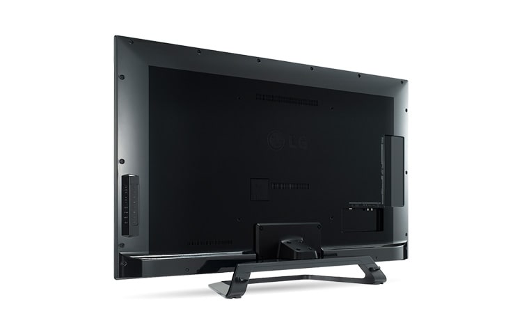 LG 47'' 3D LED televizorius, „Cinema Screen“ dizainas, „LG Smart TV“, „Cinema 3D“, MCI 400, 47LM640S, thumbnail 6