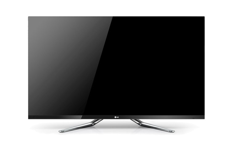 LG 55'' 3D LED televizorius, „Cinema Screen“ dizainas, „LG Smart TV“, „Cinema 3D“, nuotolinio valdymo pultelis „Magic Remote“, WiDi, MCI 800, 55LM765S