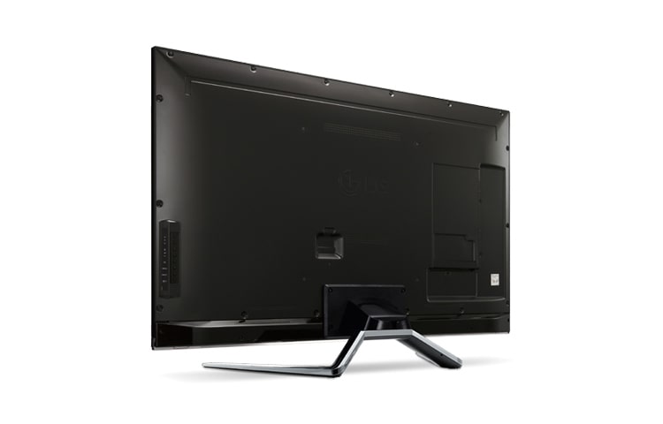 LG 42'' 3D LED televizorius, „Cinema Screen“ dizainas, „LG Smart TV“, „Cinema 3D“, nuotolinio valdymo pultelis „Magic Remote“, WiDi, MCI 800, 42LM765S, thumbnail 6