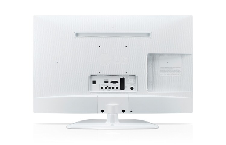 LG 29 colių LED televizorius su „HD“ vaizdo kokybe ir „Clear Voice II“ technologija., 29LN457B, thumbnail 4