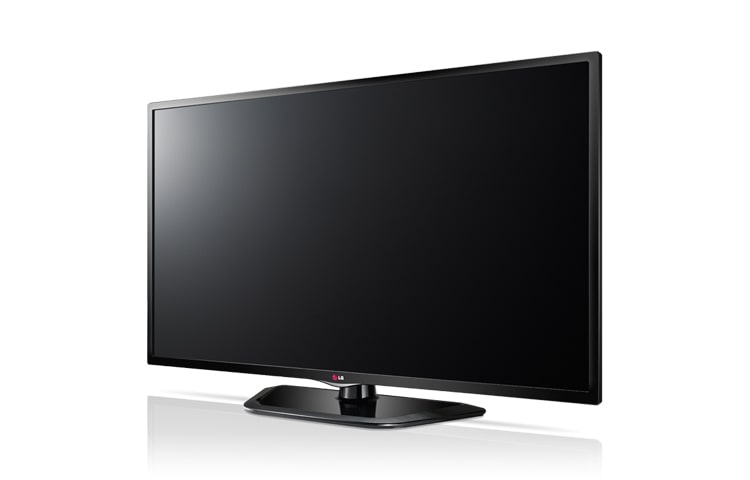 LG 39 colių LED televizorius su „Full HD“ vaizdo kokybe ir išmaniąja energijos taupymo funkcija., 39LN5400, thumbnail 6