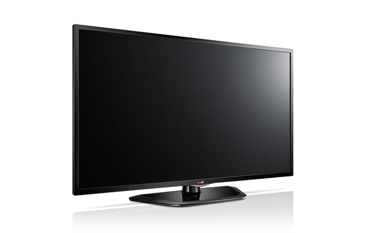 LG 39 colių LED televizorius su „Full HD“ vaizdo kokybe ir išmaniąja energijos taupymo funkcija., 39LN5400, thumbnail 8