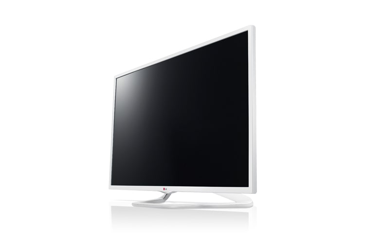 LG 50 colių LED televizorius su „Full HD“ vaizdo kokybe ir išmaniąja energijos taupymo funkcija., 50LN577S, thumbnail 2