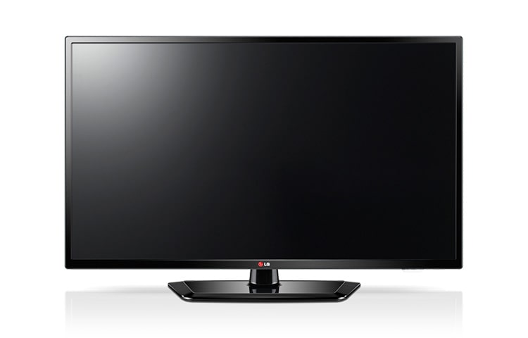 LG 32'' LED televizorius, sumanus energijos taupymas, „Clear Voice II“ funkcija, Jutiklis „Intelligent“, MCI 100, 32LS3450