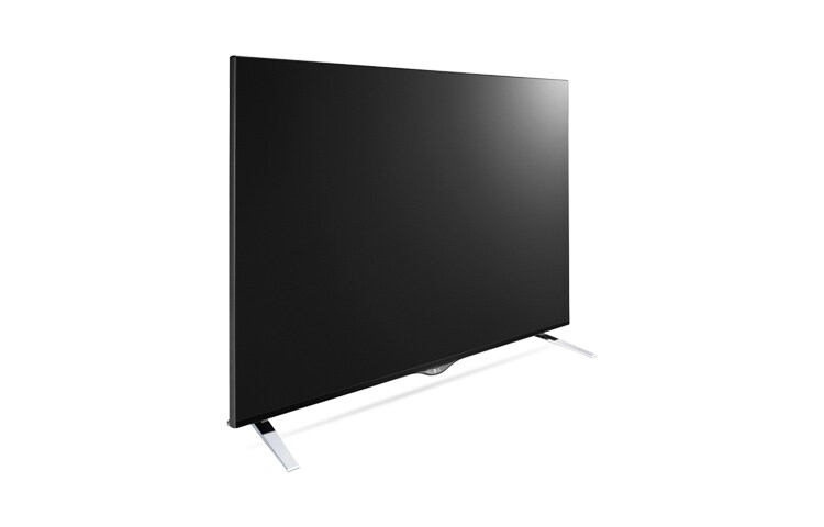 LG 60 colių „Ultra HD“ Smart TV televizorius su „Magic Remote“ nuotolinio valdymo pultu., 60UF695V, thumbnail 3