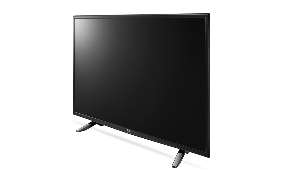 LG LED televizorius, 43LH5100, thumbnail 4