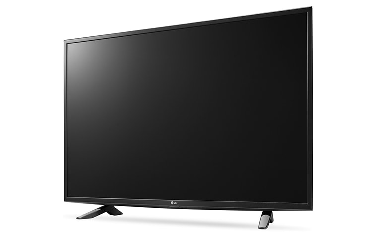 LG LED televizorius, 43LH5100, thumbnail 2