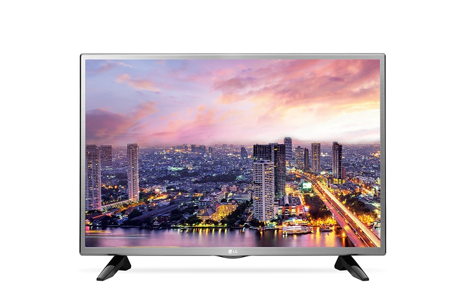 LG LED televizorius, 32LH510B