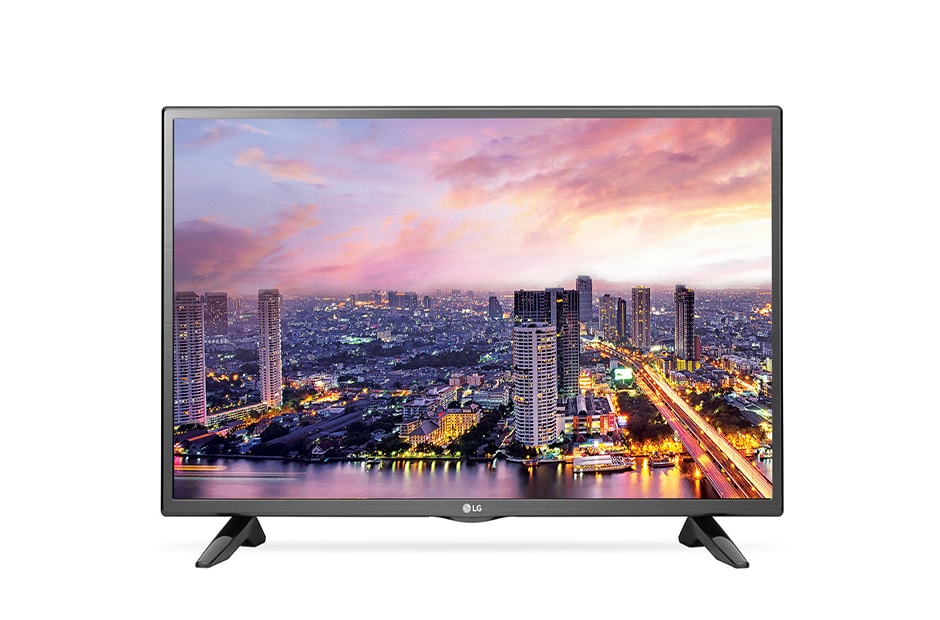 LG LED televizorius, 32LH510U