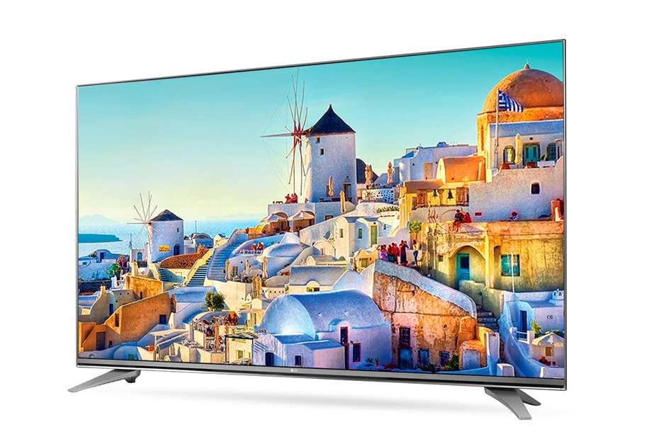 LG 65 colių UHD televizorius, 65UH668V, thumbnail 2